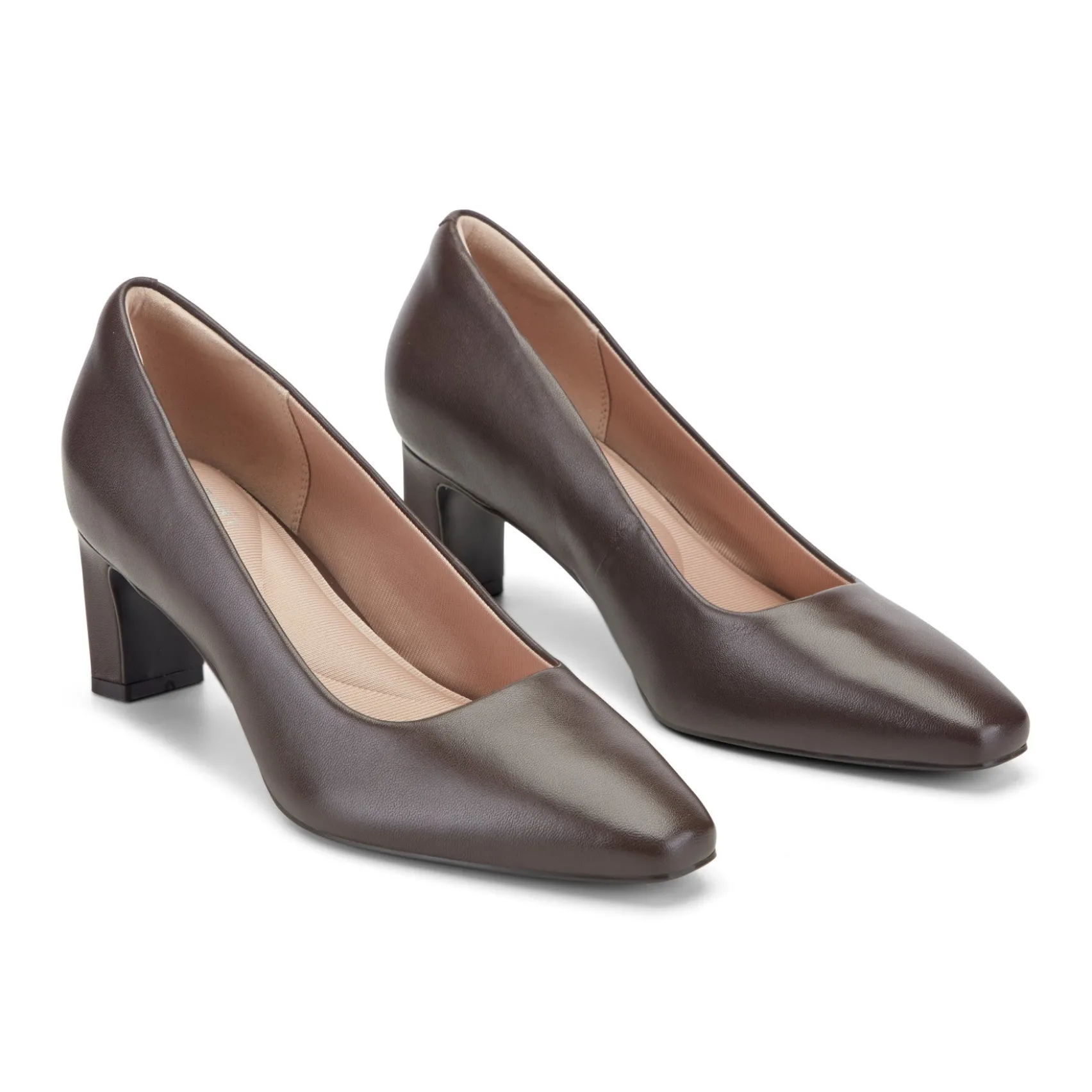 Women's Total Motion Merida Classic Dress Pumps