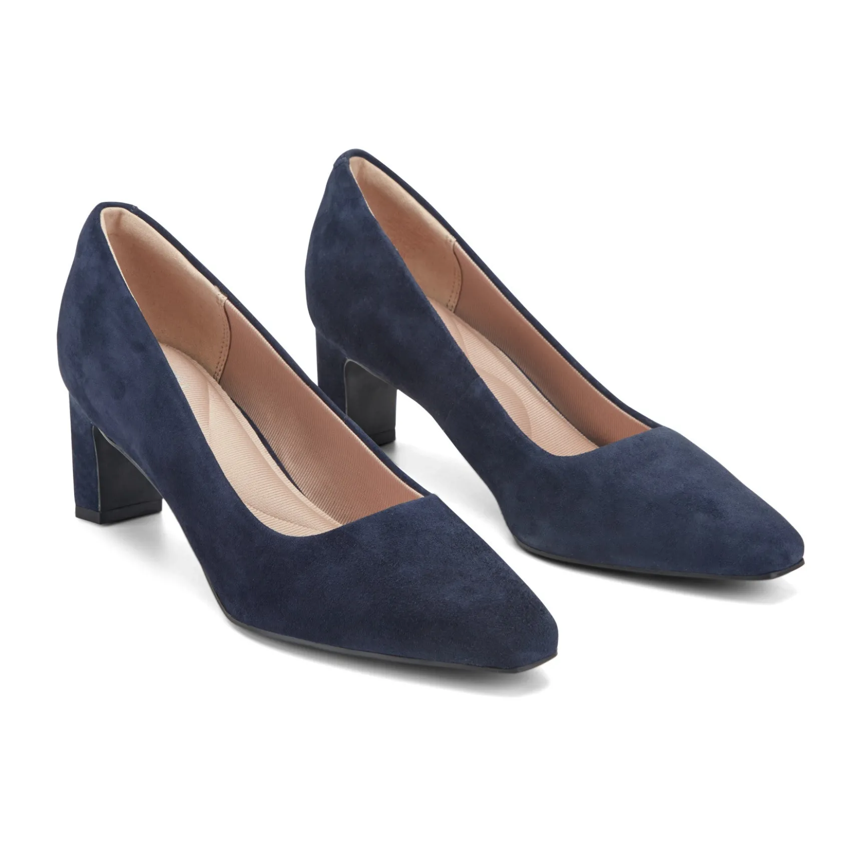 Women's Total Motion Merida Classic Dress Pumps