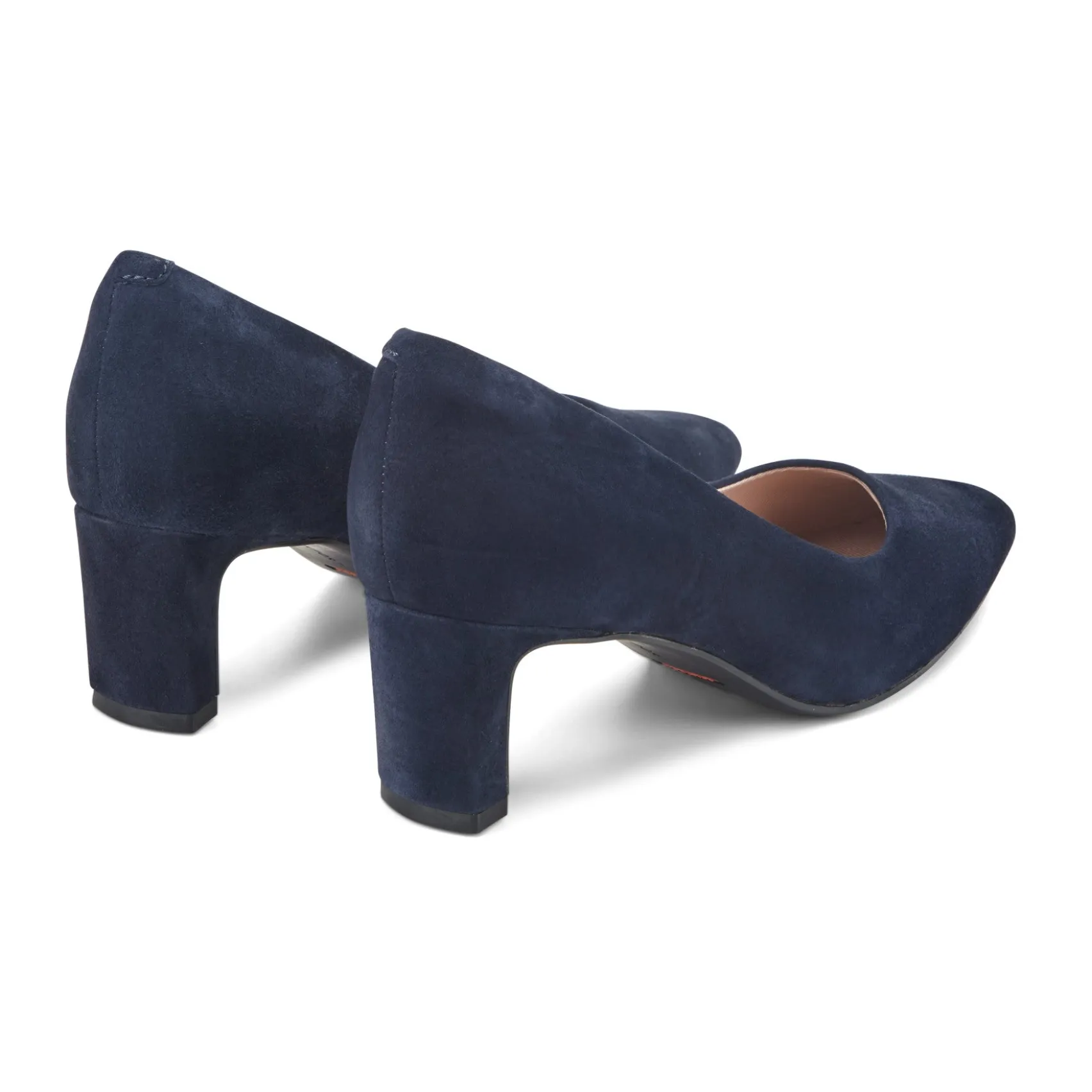 Women's Total Motion Merida Classic Dress Pumps