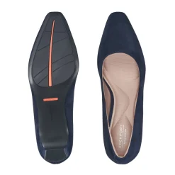 Women's Total Motion Merida Classic Dress Pumps
