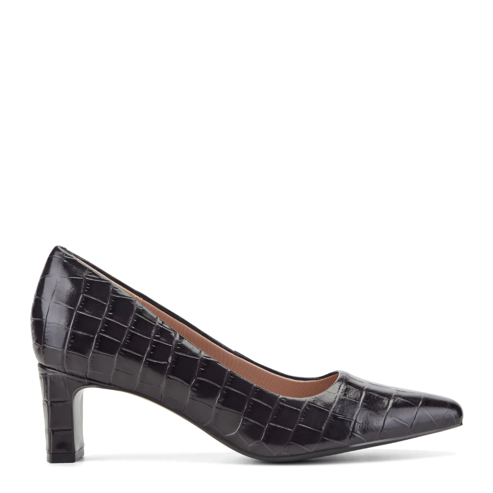 Women's Total Motion Merida Classic Dress Pumps