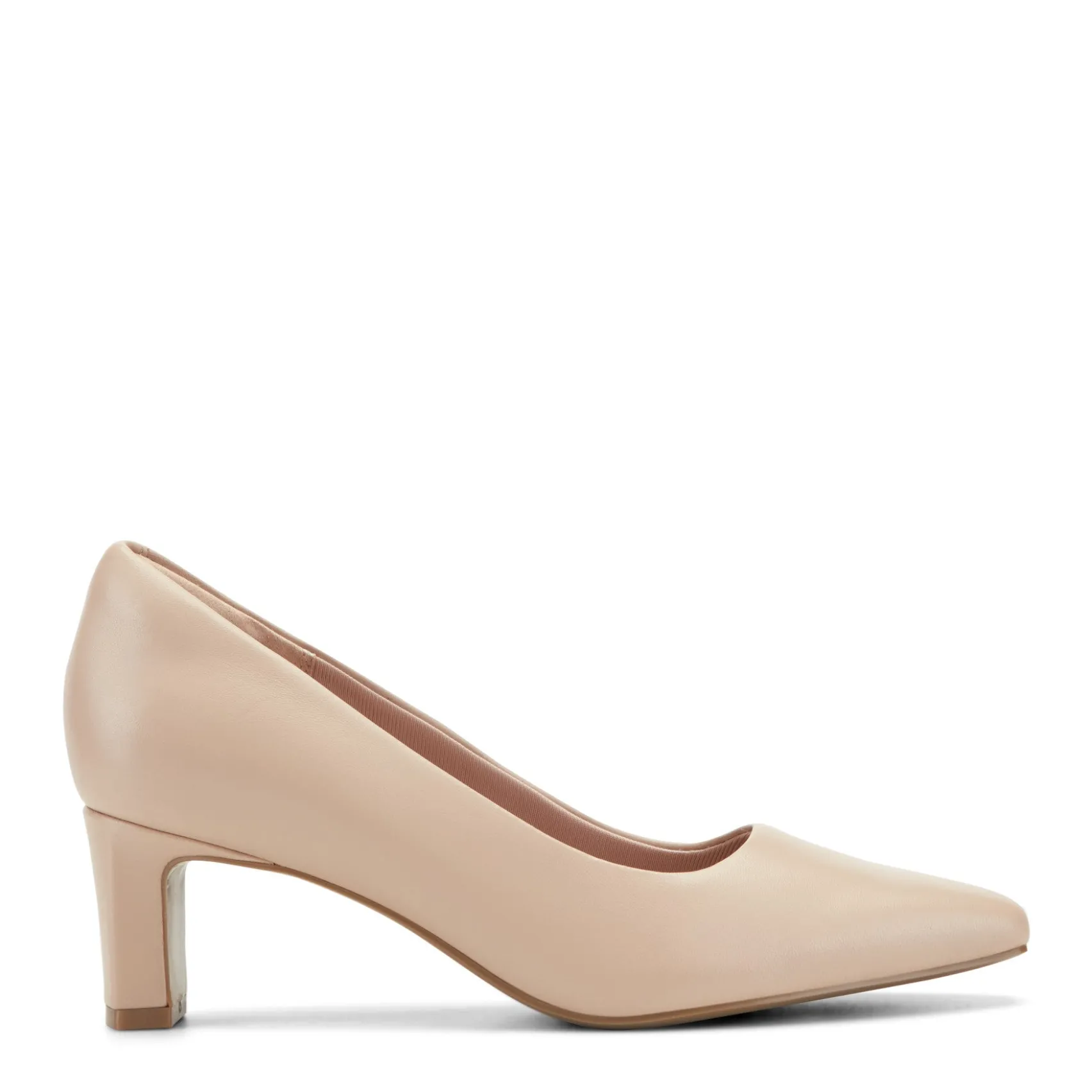 Women's Total Motion Merida Classic Dress Pumps