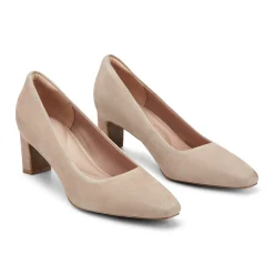 Women's Total Motion Merida Classic Dress Pumps