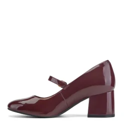 Women's Xena Block Heel Mary Jane Pumps