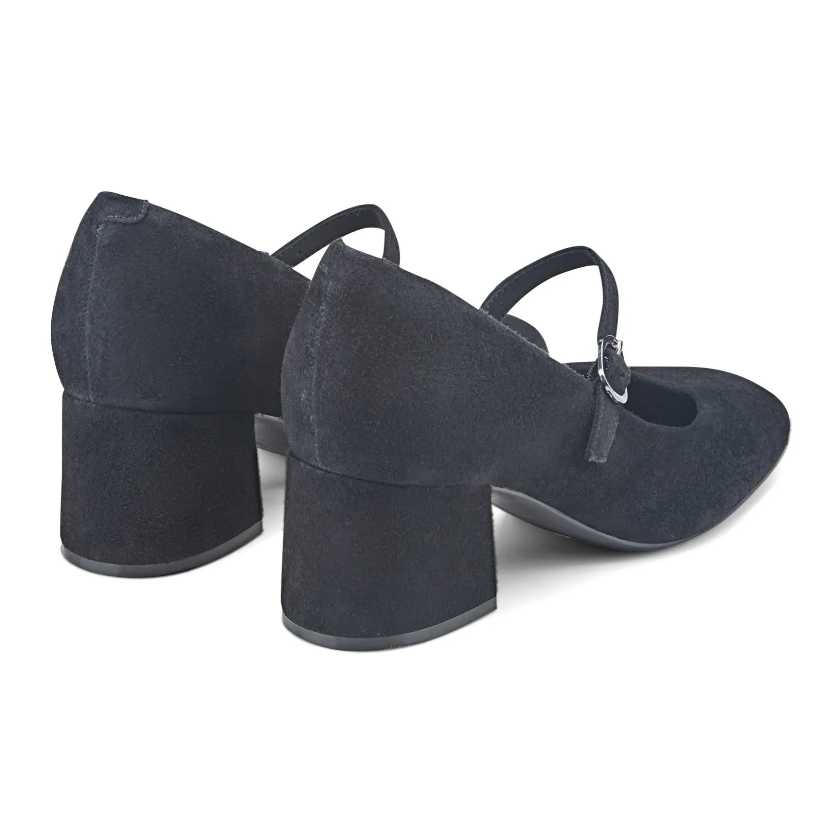 Women's Xena Block Heel Mary Jane Pumps