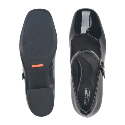 Women's Xena Block Heel Mary Jane Pumps