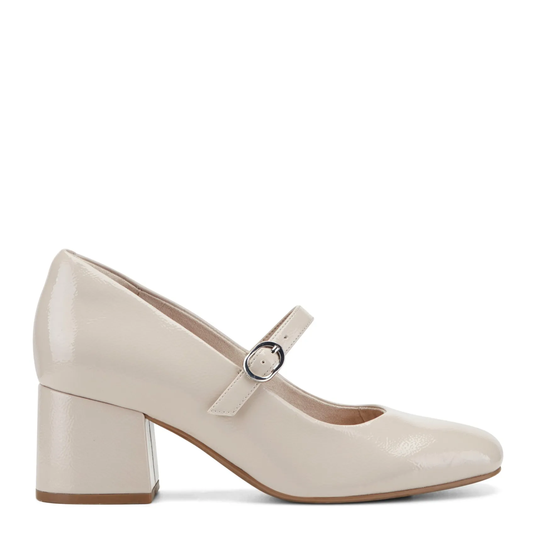 Women's Xena Block Heel Mary Jane Pumps