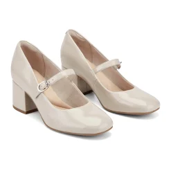Women's Xena Block Heel Mary Jane Pumps