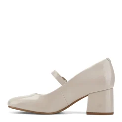 Women's Xena Block Heel Mary Jane Pumps