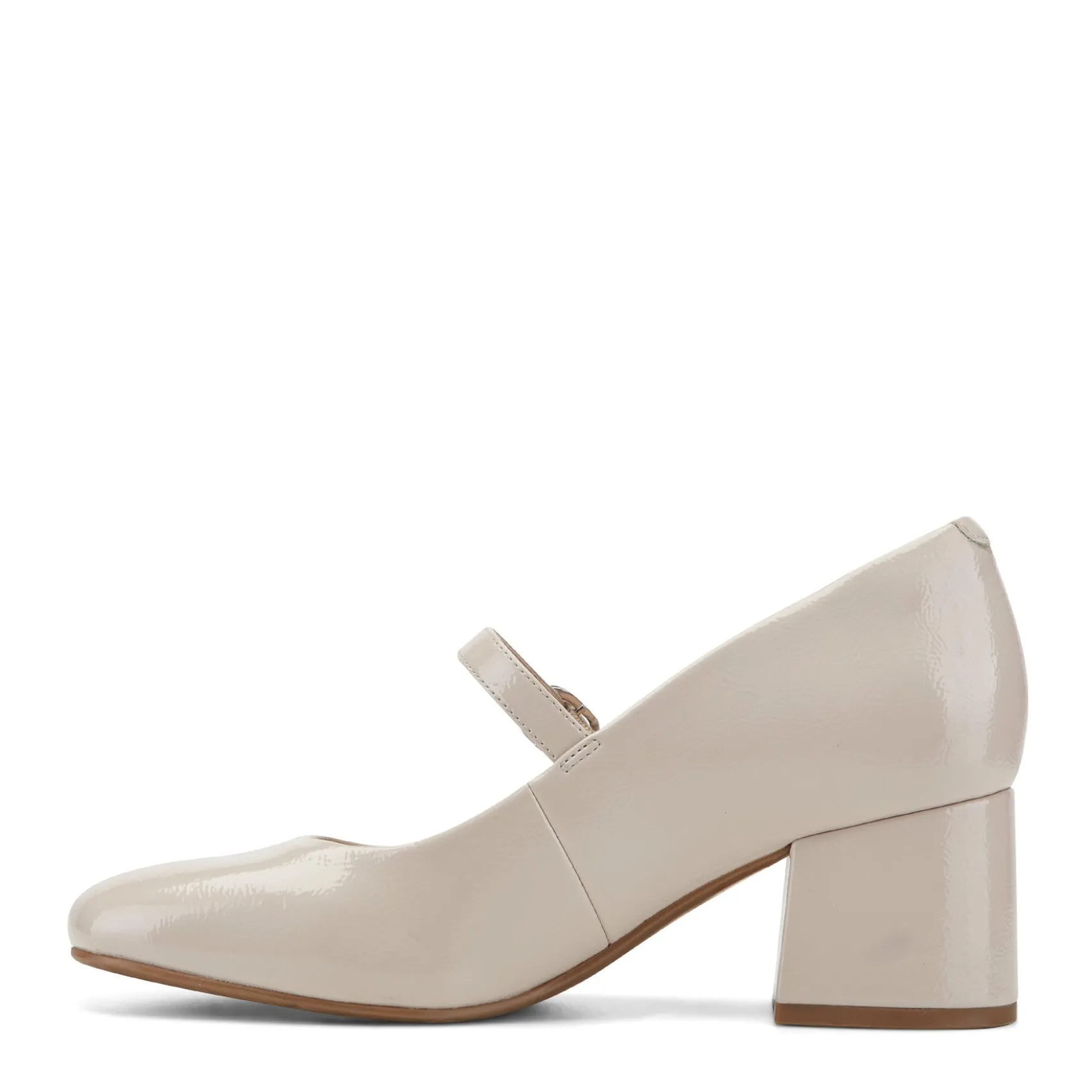 Women's Xena Block Heel Mary Jane Pumps