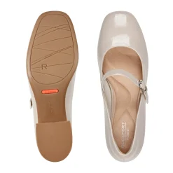 Women's Xena Block Heel Mary Jane Pumps