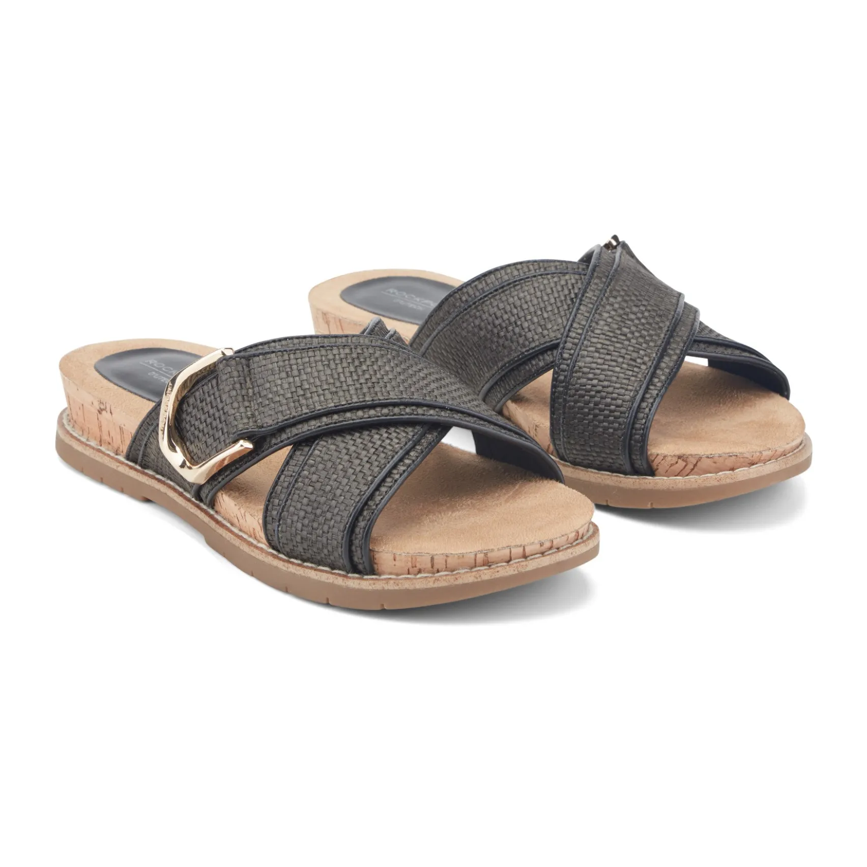Women's Zemira Slip-on Casual Sandals