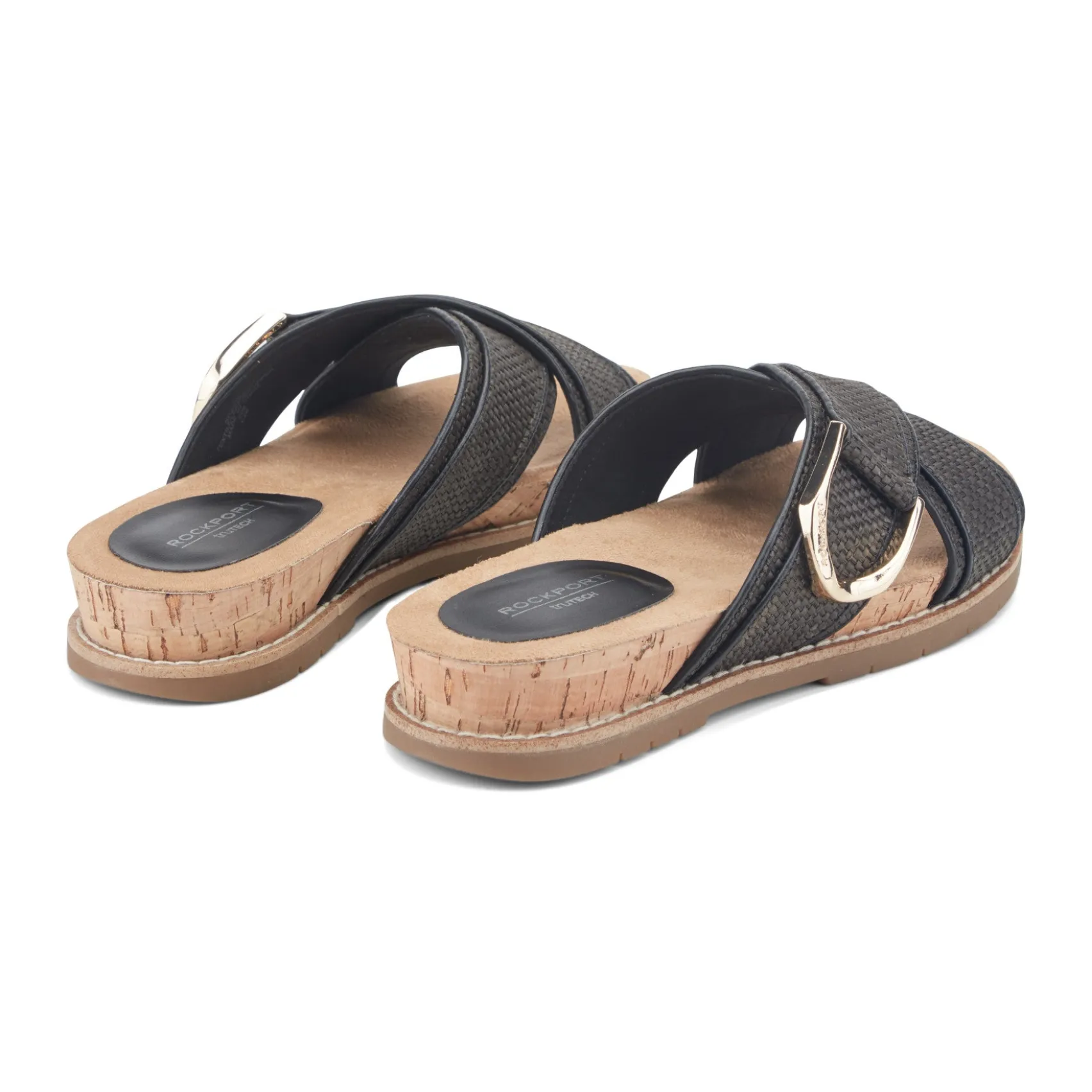 Women's Zemira Slip-on Casual Sandals