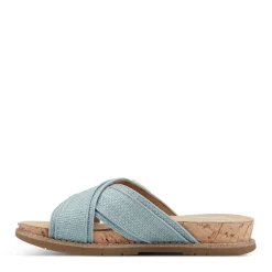 Women's Zemira Slip-on Casual Sandals